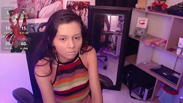 Stefany_Lovers on StripChat 