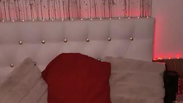 StellaFrost on StripChat 