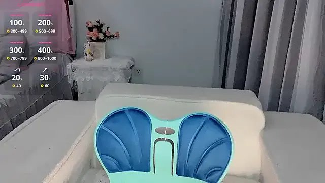 stripchat-yaoyao on StripChat