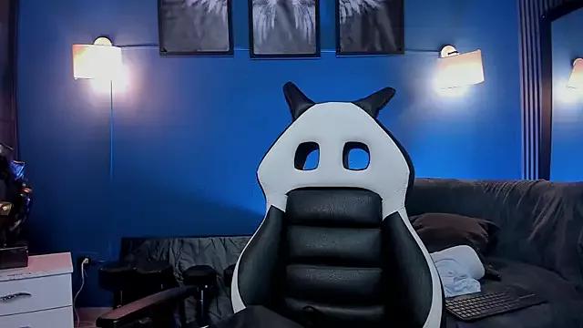 Stylish_man on StripChat 