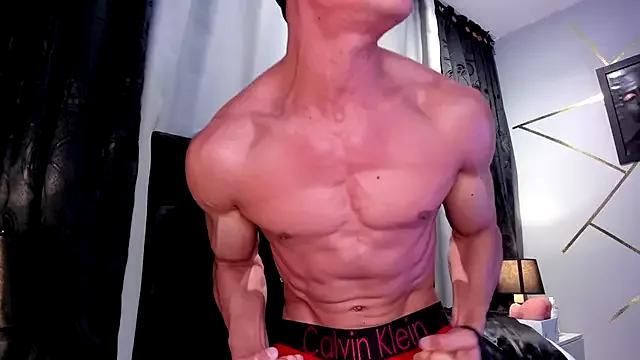 Stylish_man on StripChat 