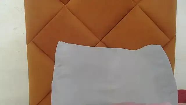 Sugarpoppy24 on StripChat 