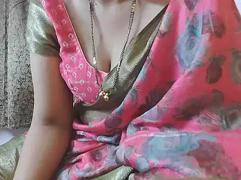 sunitha-3 on StripChat 