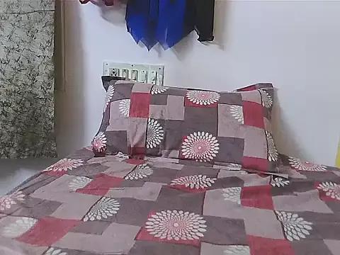 sunitha-3 on StripChat 