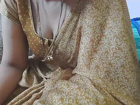 sunitha-3 on StripChat 