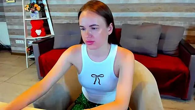 SusanSmit on StripChat 