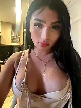 sussan_dream1 on StripChat
