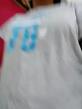 Suvosri on StripChat 