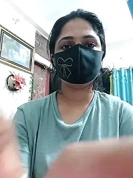 Suvosri on StripChat 