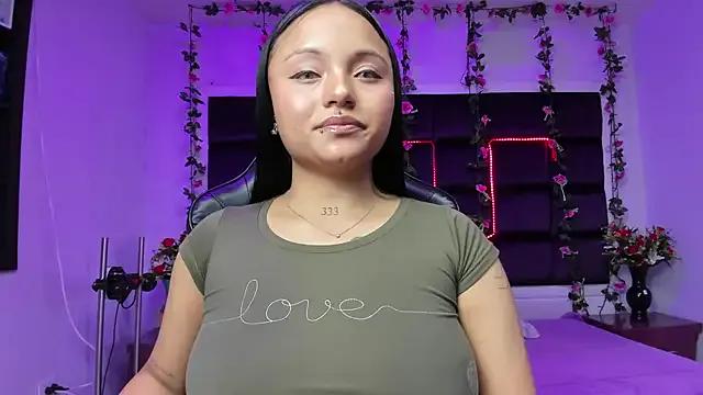 sweelanna__ on StripChat