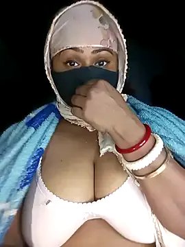 Sweet-jasmin from StripChat