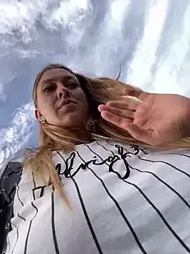 Sweet___Emily on StripChat 