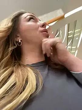 Sweet___Emily on StripChat 