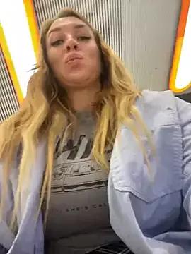 Sweet___Emily on StripChat 