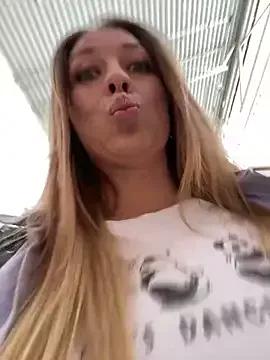 Sweet___Emily on StripChat 
