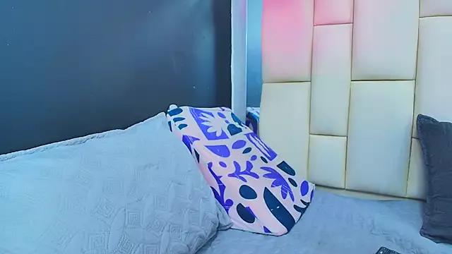 sweet_amye on StripChat 