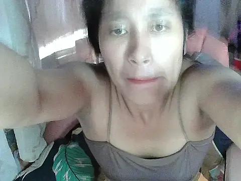 Sweet_Asian25 on StripChat 