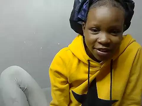Sweetlanah on StripChat 