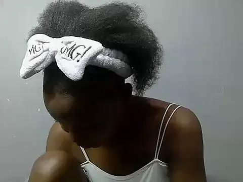 Sweetlanah on StripChat