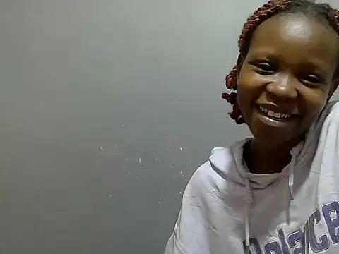 Sweetlanah on StripChat 