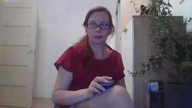 Sweetmurrr on StripChat