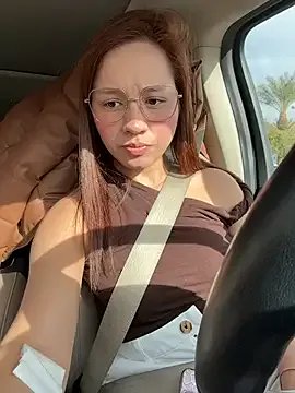 Sweety_Nate from StripChat