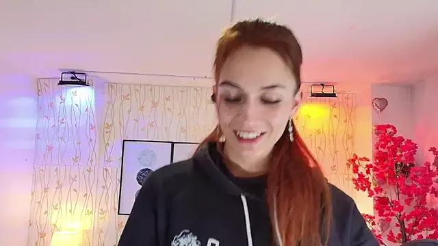 Tamara_slimx on StripChat 