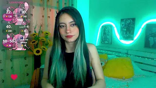 Tamara_wristt on StripChat 