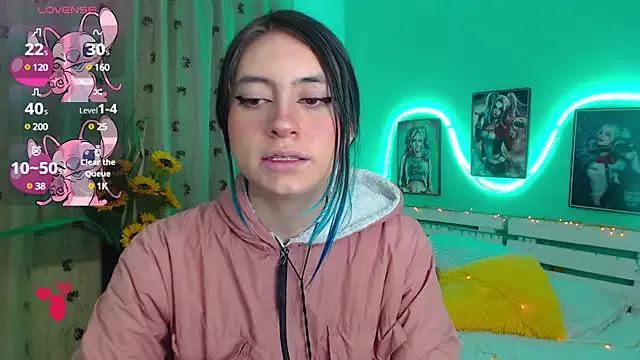 Tamara_wristt on StripChat 