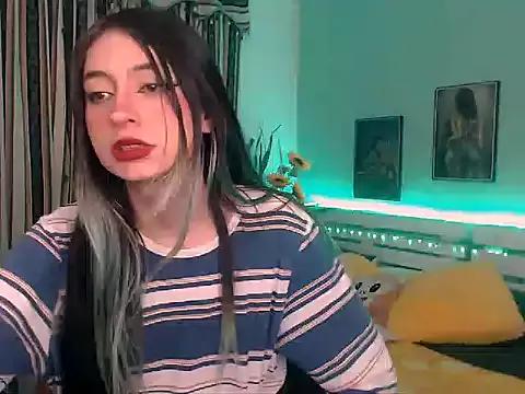 Tamara_wristt on StripChat 