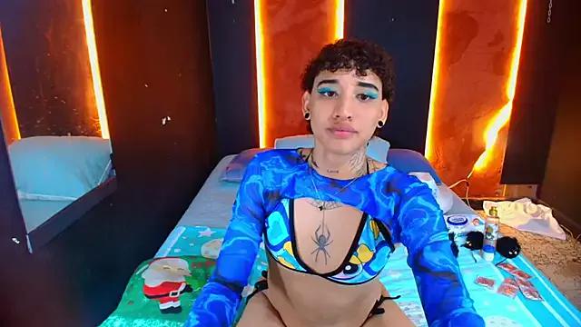 tammy_bensom on StripChat 