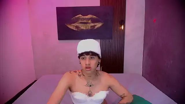 tammy_bensom on StripChat 