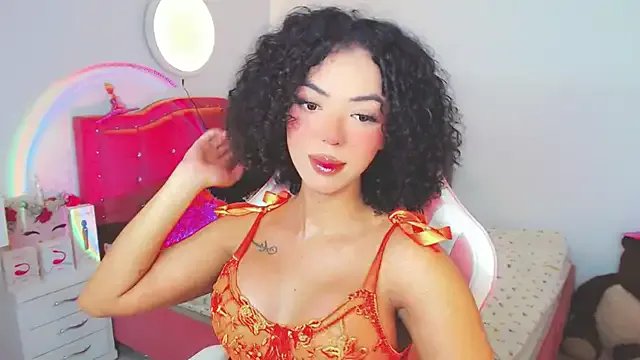 Tanedra_collings from StripChat