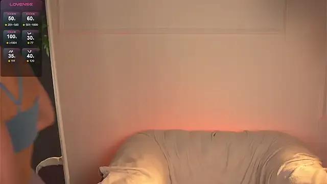 tati__20 on StripChat