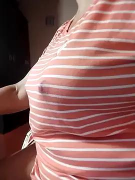 tharu_sweet on StripChat 