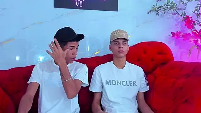 The_boys_at on StripChat 