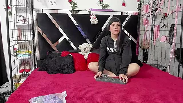 thedream_girls on StripChat 