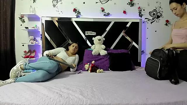 thedream_girls on StripChat 
