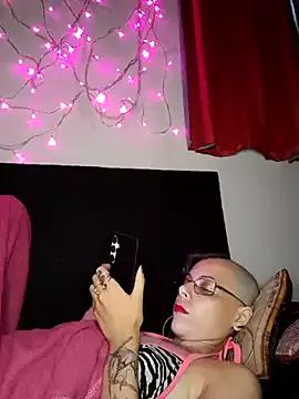 TheKellyQueen on StripChat 