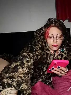 TheKellyQueen on StripChat 