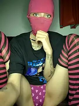TheKellyQueen on StripChat 