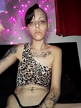TheKellyQueen on StripChat 