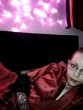 TheKellyQueen on StripChat 