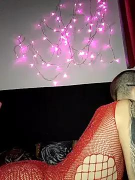 TheKellyQueen on StripChat 