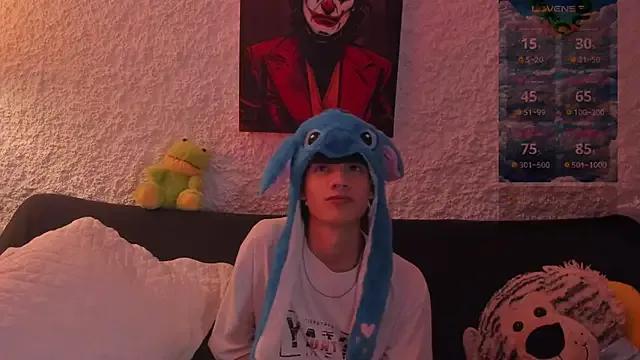thiago_kinghot on StripChat 
