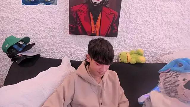 thiago_kinghot on StripChat 