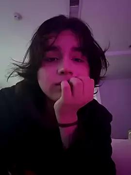 Thomaslee on StripChat 
