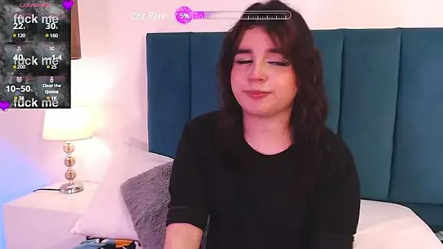 Thomaslee on StripChat 