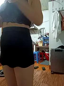 Thuylinh86 on StripChat 
