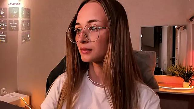 Tiffanyhunt on StripChat 
